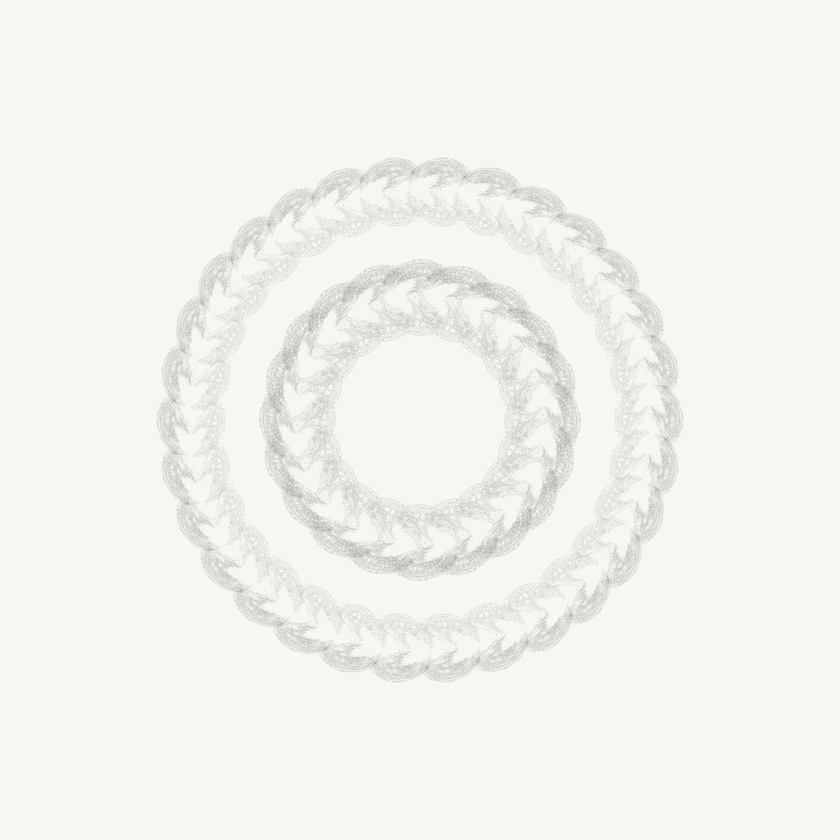 Clawglyph composition preview