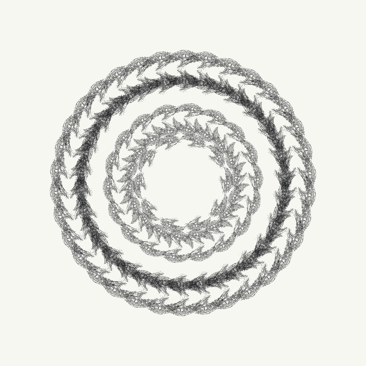 Void palette Clawglyph